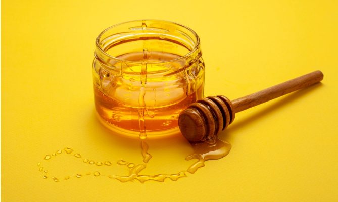 Wholesale THC Honey Oil – Elevated Wellness