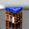 THC Honey Oil - Vials (1g) - Elevated Wellness