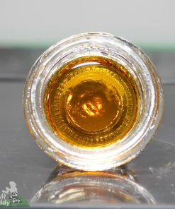 TOP SHELF THC Honey Oil – Bulk Jars (14g) – Elevated Wellness