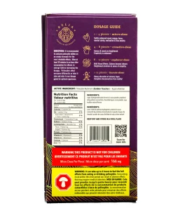 Delia - Psilocybin Milk Chocolate Bar (4000mg) - Image 2
