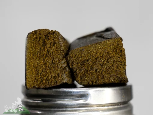 Turkish Hash - Domestic