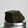 Turkish Hash - Domestic