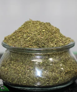 Pink Kush (AAAA) - Special Reserve Shake - Image 3