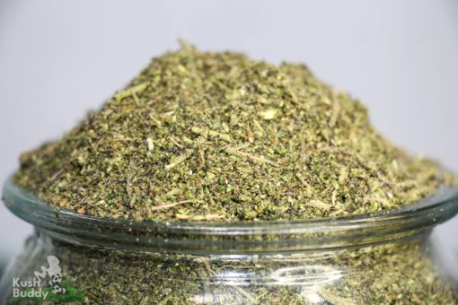 Pink Kush (AAAA) - Special Reserve Shake