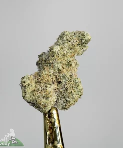 Star Dust - Mint Chocolate Chips - Snowball Moonrocks (40% THC)