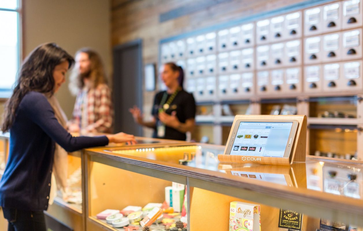 Best Online Dispensary Canada