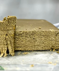 Full Melt Vanilla Hash - Imported