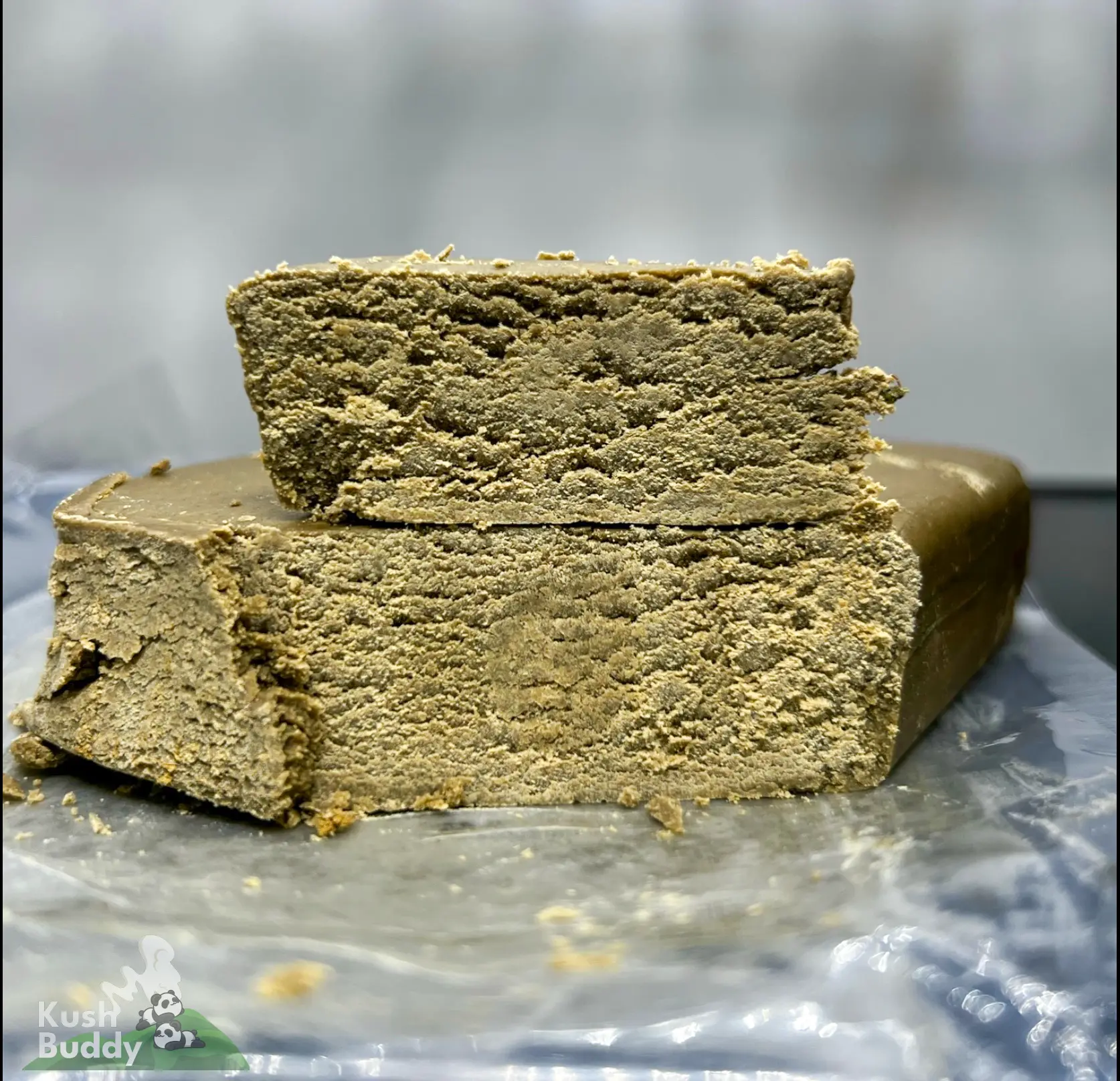 Full Melt Vanilla Hash - Imported - Image 2