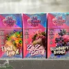The Ultimate Puff - Shatter Infused Pre Rolls - 10x 0.7g