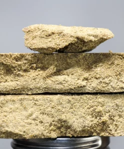 Dry Sift Hash - Blueberry - Image 2