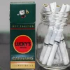 Lucky’s Original – Distillate Infused Pre-Rolls (10x 0.7g)