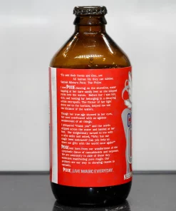 PIXIE - THC Soda (125mg THC, 6mg CBD) - Image 5