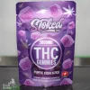 Stoked THC Gummies (3000mg)