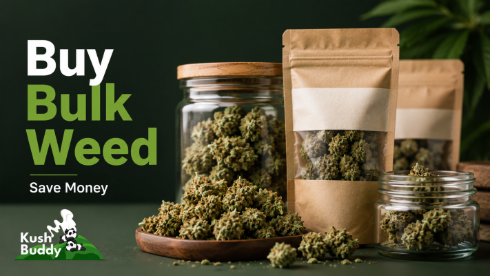 How to Buy Bulk Weed and Save Money in Canada