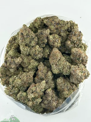 Black Series - Bulk - Astroman's Pink Goo (LSO)