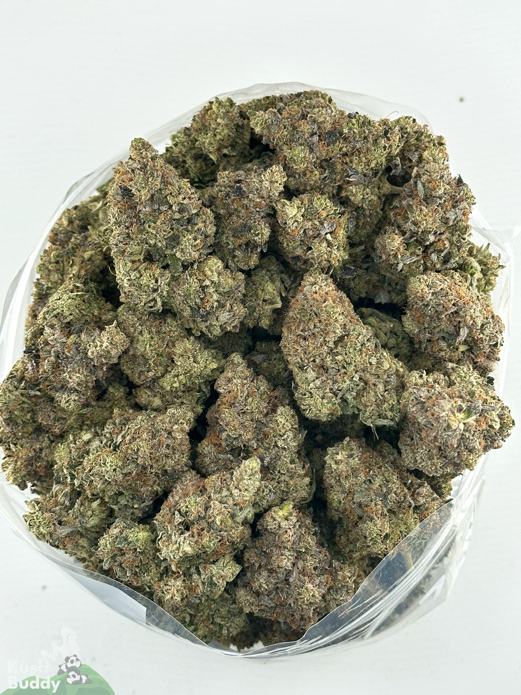 Black Series - Astroman's Pink Goo (LSO) - Image 5