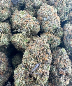 (AAAA - Bulk) Death Bubba