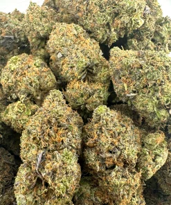(AAAA - Bulk) Death Bubba - Image 2