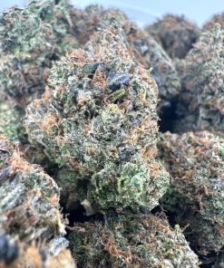 (AAAA - Bulk) Death Bubba - Image 3