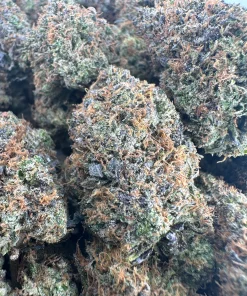 (AAAA - Bulk) Death Bubba - Image 4