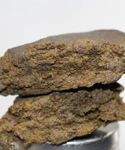Full Melt Vanilla Hash - Imported
