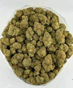 (AAAA- - Bulk) God's Green Crack