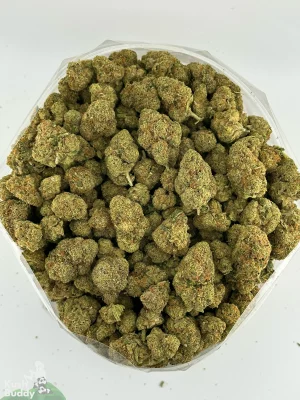 (AAAA- - Bulk) God's Green Crack