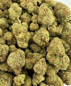 (AAAA- - Bulk) God's Green Crack - Image 2