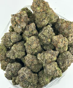 Black Series - Bulk - Snoop's Gas Mask #4 (LSO)