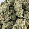 Sour Congo small buds photographed together in an open bag