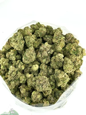 (AAA - Bulk) Sour Diesel