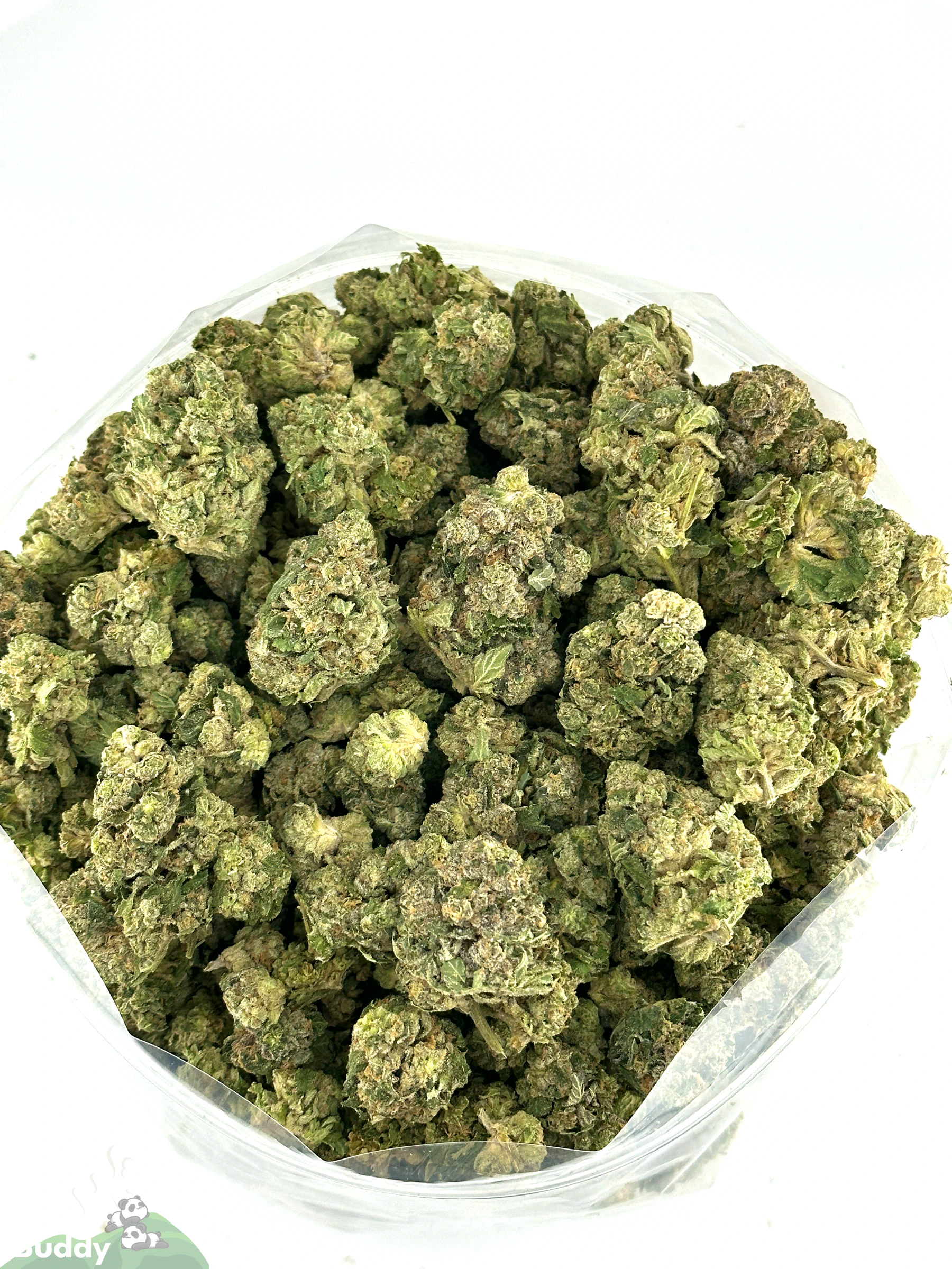 (AAA - Bulk) Sour Diesel