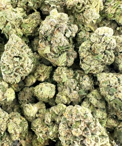 (AAA - Bulk) Sour Diesel - Image 2