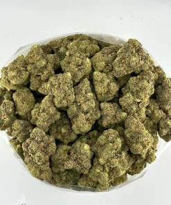 Black Series - Strawberry Cough - Image 4