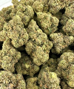Black Series - Strawberry Cough - Image 5