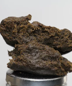 Nepalese Temple Ball Hash - Imported