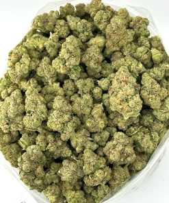 (AAA+ - Bulk) Very Berry Haze