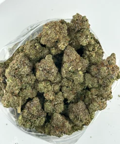 Black Series - Bulk - Zombie Kush OG (LSO)